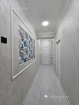Satılır 3 otaqlı yeni tikili 57 m²