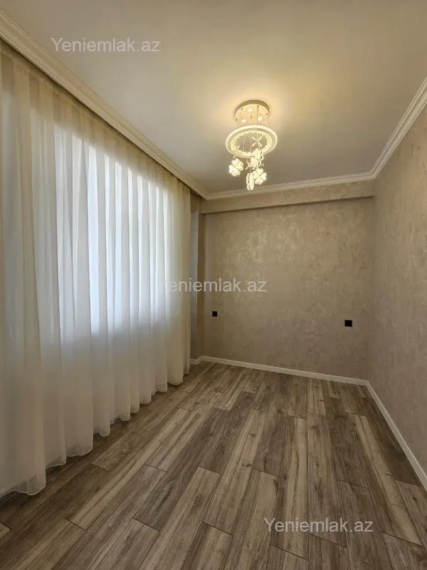 Satılır 3 otaqlı yeni tikili 57 m²