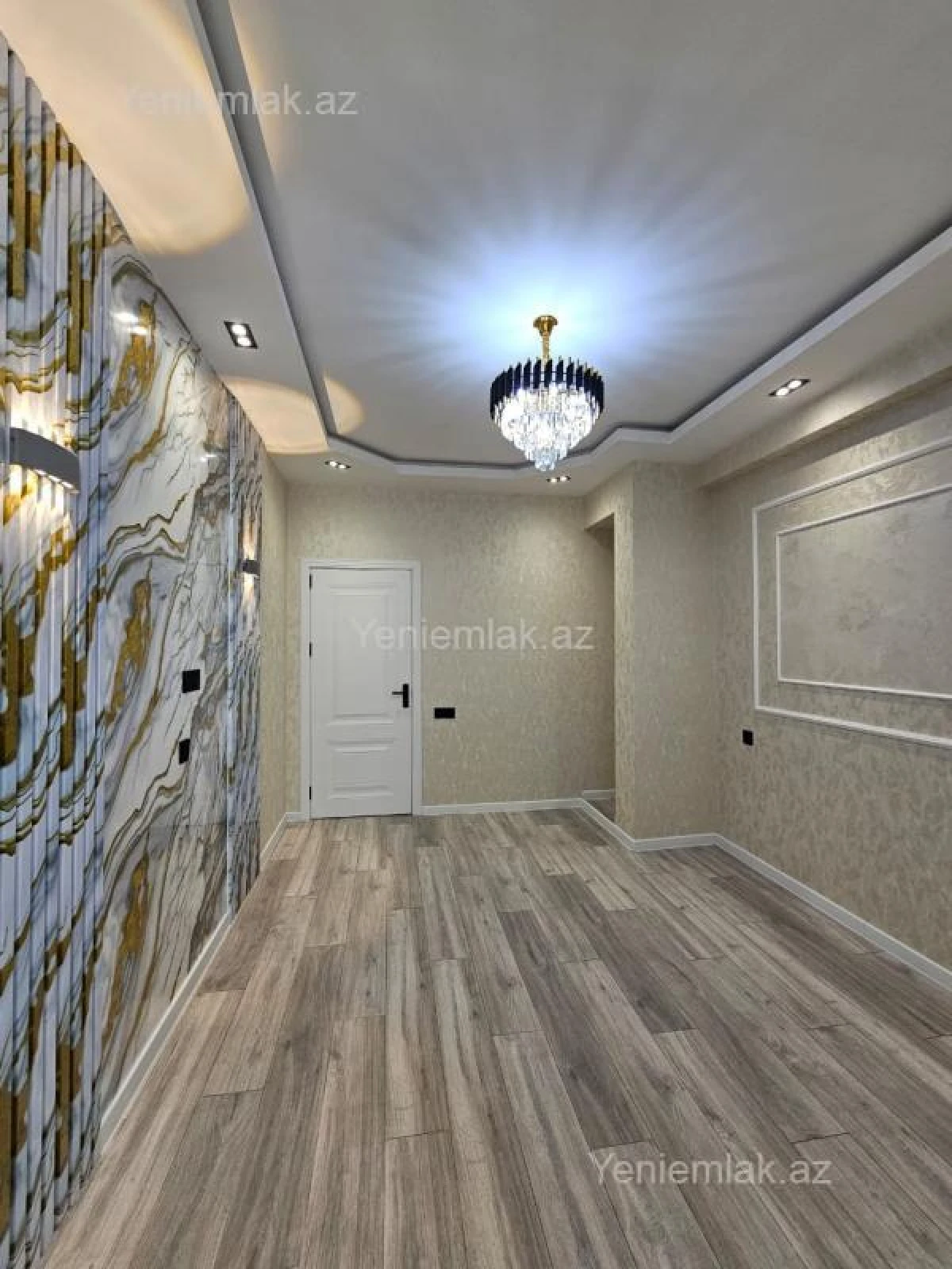 Satılır 3 otaqlı yeni tikili 57 m²