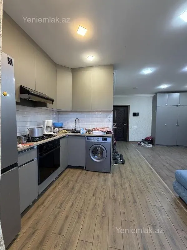 Satılır 3 otaqlı köhnə tikili 65 m²