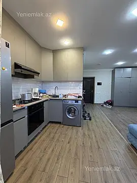 Satılır 3 otaqlı köhnə tikili 65 m²
