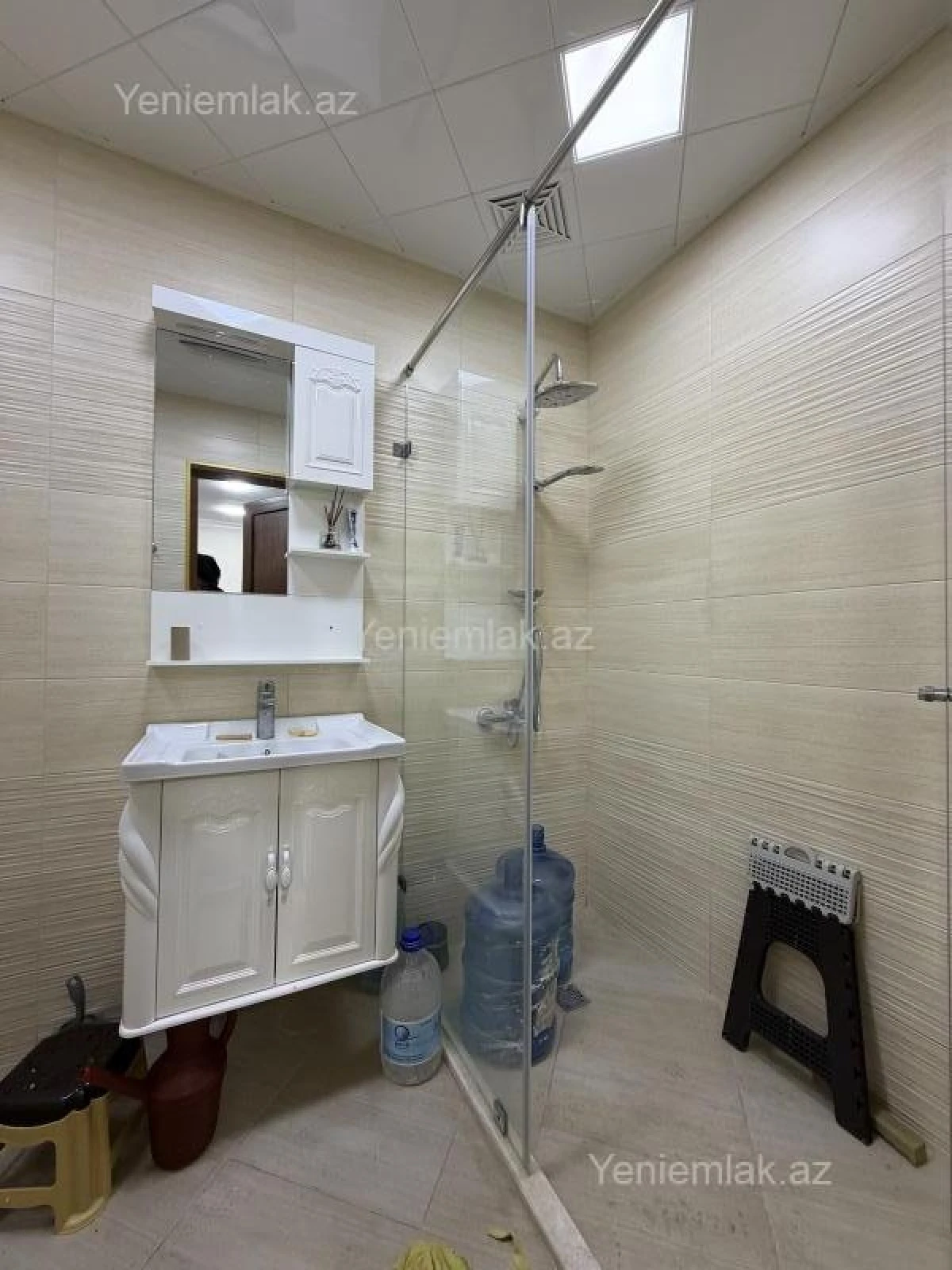 Satılır 3 otaqlı köhnə tikili 65 m²