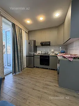 Satılır 3 otaqlı köhnə tikili 65 m²