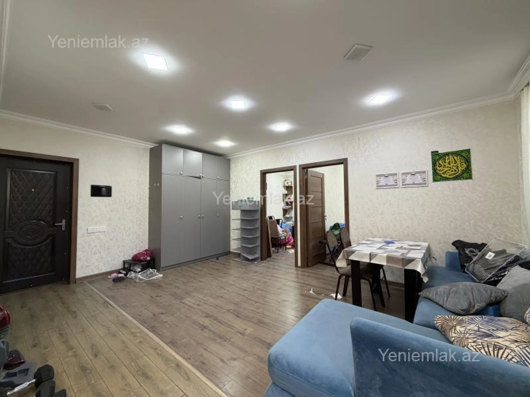 Satılır 3 otaqlı köhnə tikili 65 m²