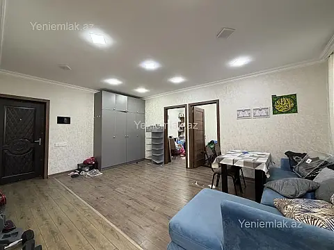 Satılır 3 otaqlı köhnə tikili 65 m²