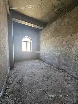 Satılır 3 otaqlı yeni tikili 90 m²