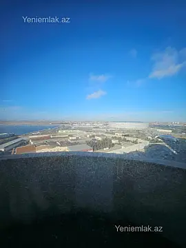 Satılır 3 otaqlı yeni tikili 90 m²