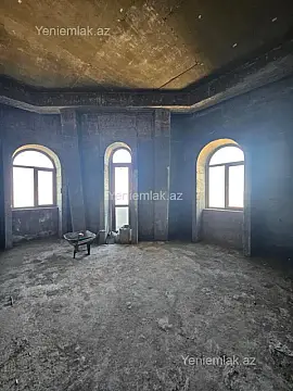 Satılır 3 otaqlı yeni tikili 90 m²