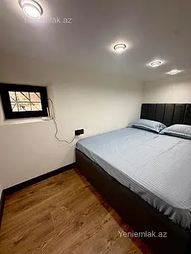 Satılır 1 otaqlı köhnə tikili 33 m²