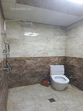 Satılır 2 otaqlı yeni tikili 62 m²
