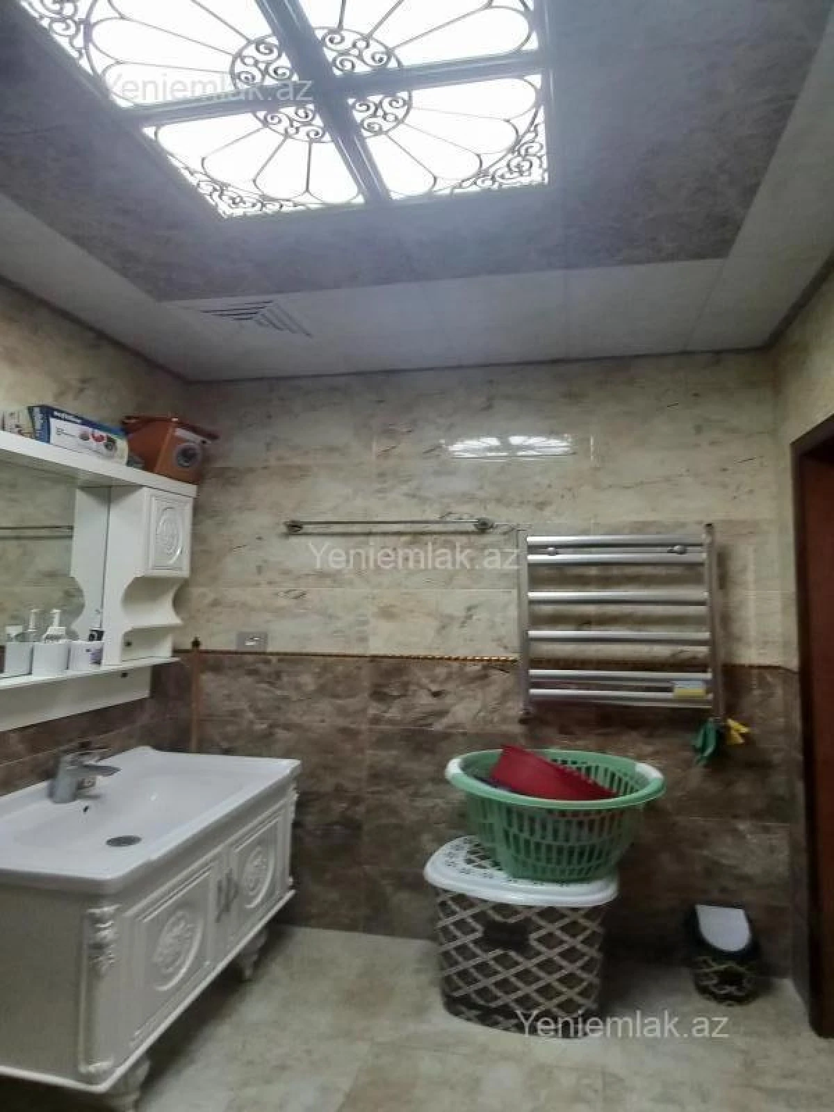 Satılır 2 otaqlı yeni tikili 62 m²