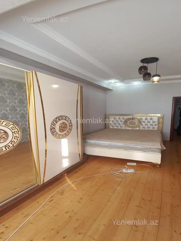 Satılır 2 otaqlı yeni tikili 62 m²