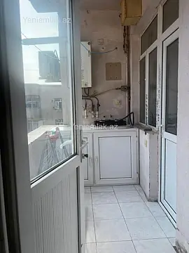 Satılır 3 otaqlı yeni tikili 90 m²
