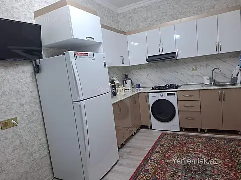 Satılır 4 otaqlı həyət evi 160 m²