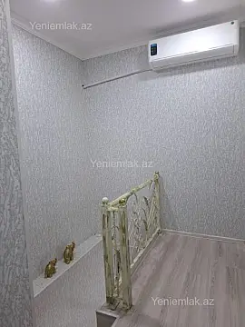 Satılır 4 otaqlı həyət evi 160 m²