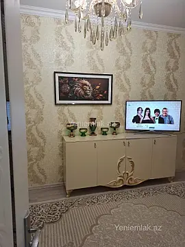 Satılır 4 otaqlı həyət evi 160 m²