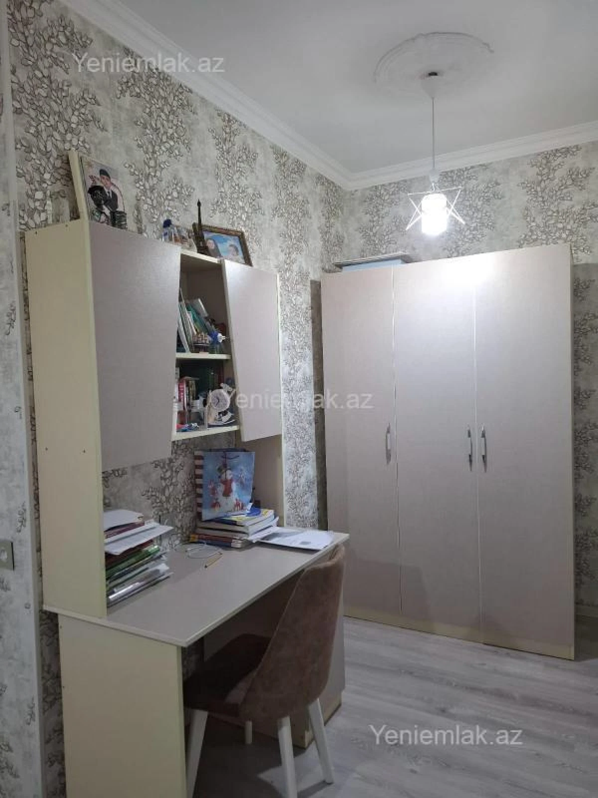 Satılır 4 otaqlı həyət evi 160 m²