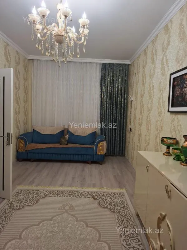 Satılır 4 otaqlı həyət evi 160 m²