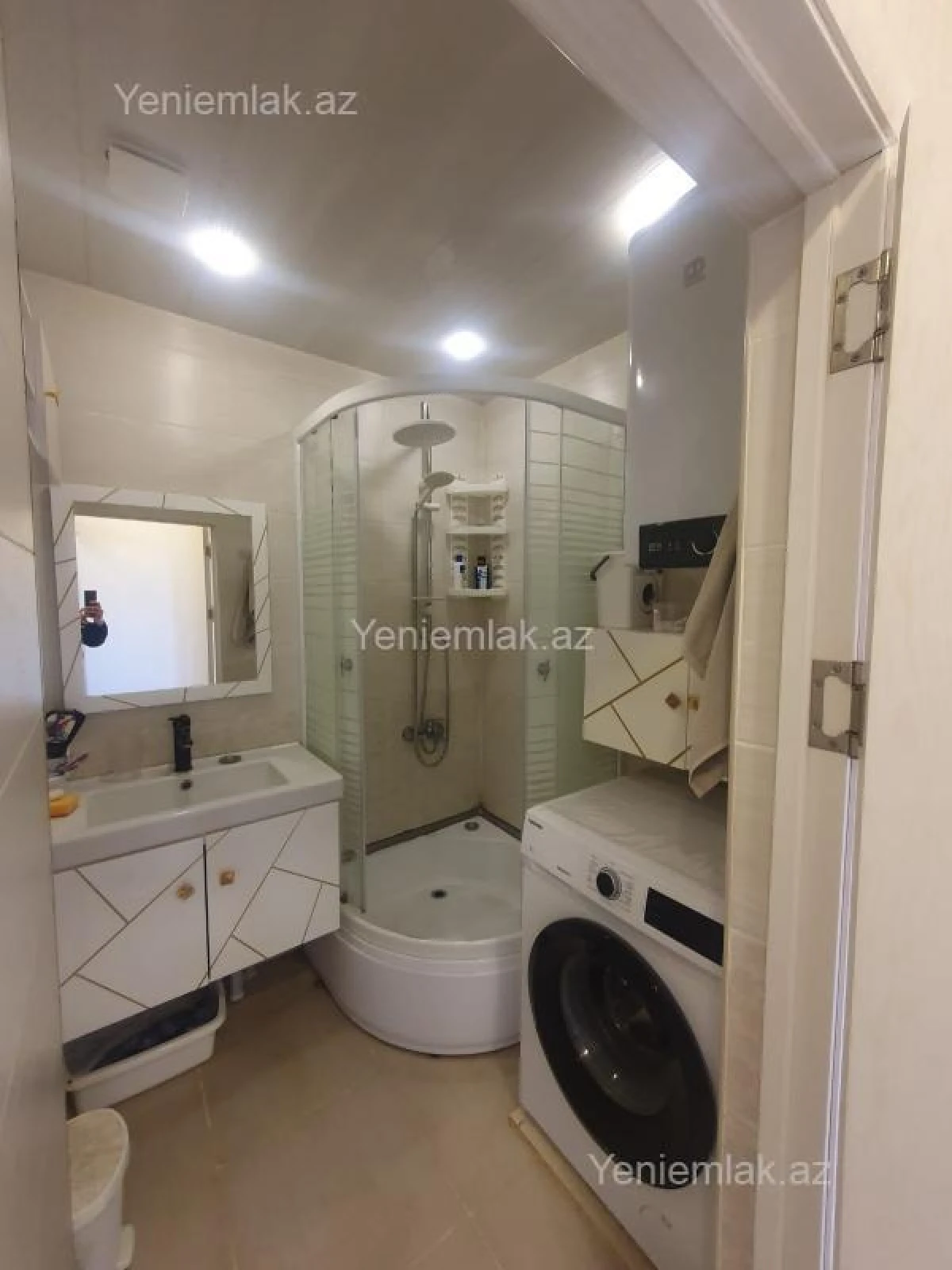 Satılır 3 otaqlı köhnə tikili 80 m²