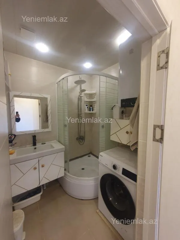 Satılır 3 otaqlı köhnə tikili 80 m²