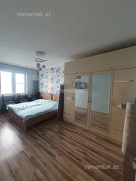 Satılır 3 otaqlı köhnə tikili 80 m² — Bakı, Xətai 3 otaq 80.00 m²