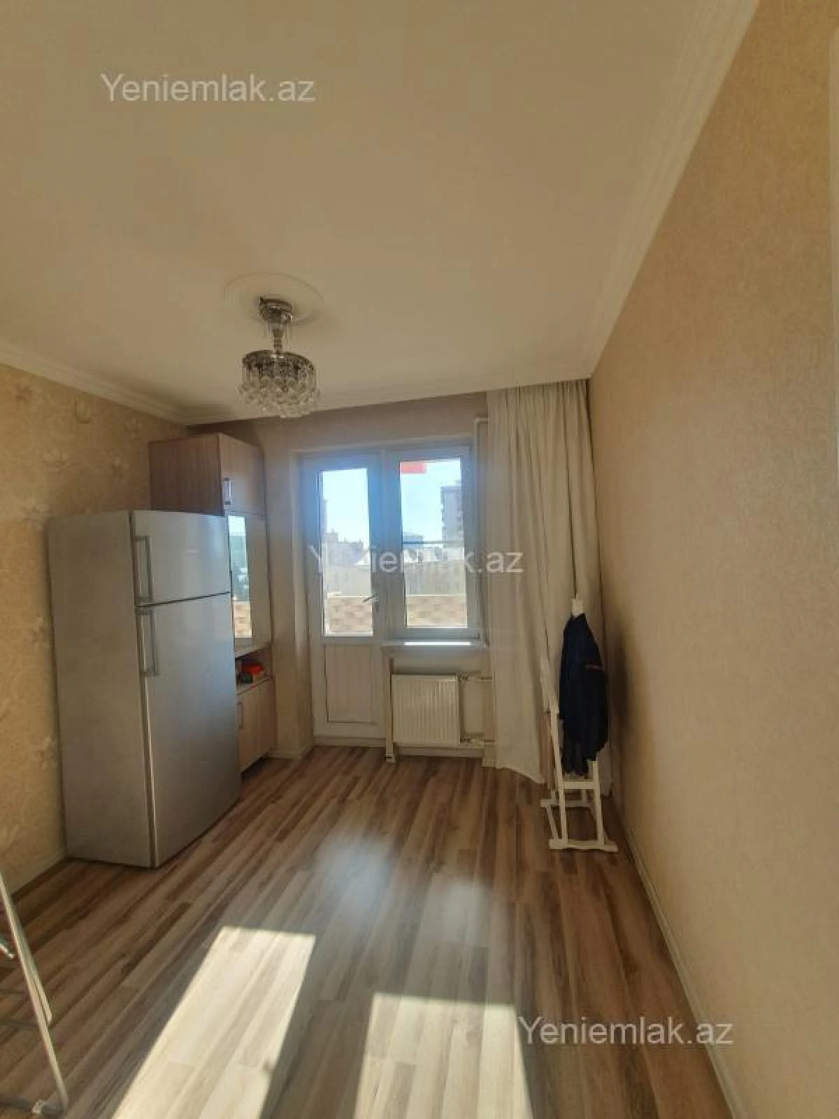 Satılır 3 otaqlı köhnə tikili 80 m²