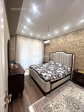 Satılır 3 otaqlı yeni tikili 146 m²
