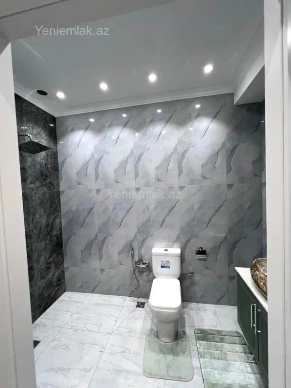 Satılır 3 otaqlı yeni tikili 146 m²