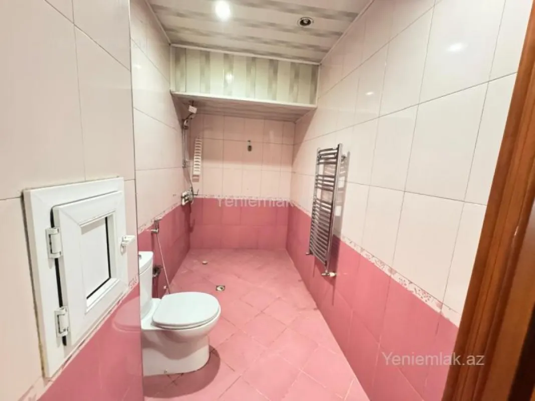 Satılır 2 otaqlı yeni tikili 100 m²