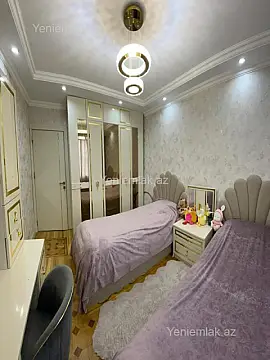 Satılır 5 otaqlı köhnə tikili 120 m²