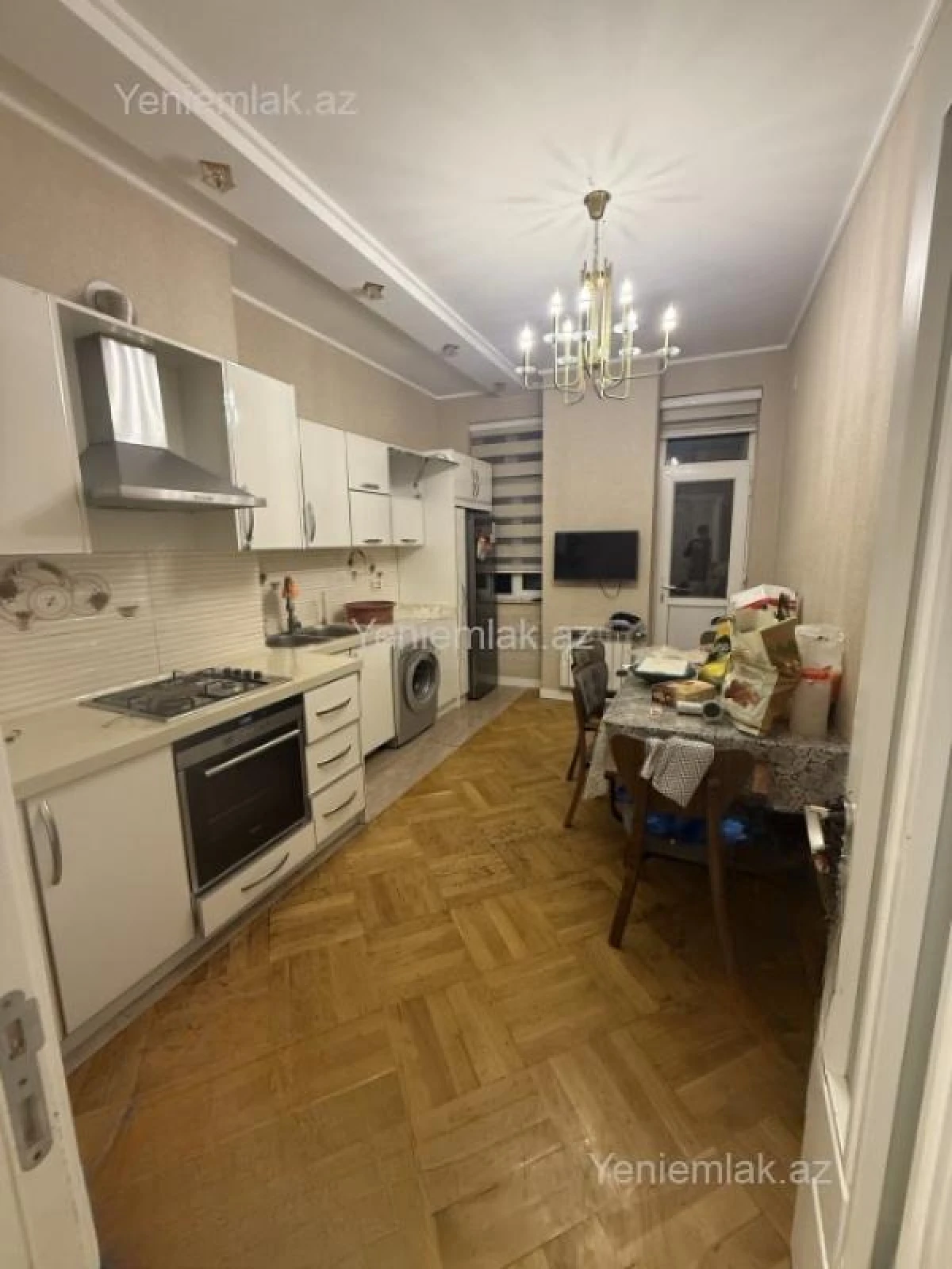 Satılır 3 otaqlı yeni tikili 131 m²