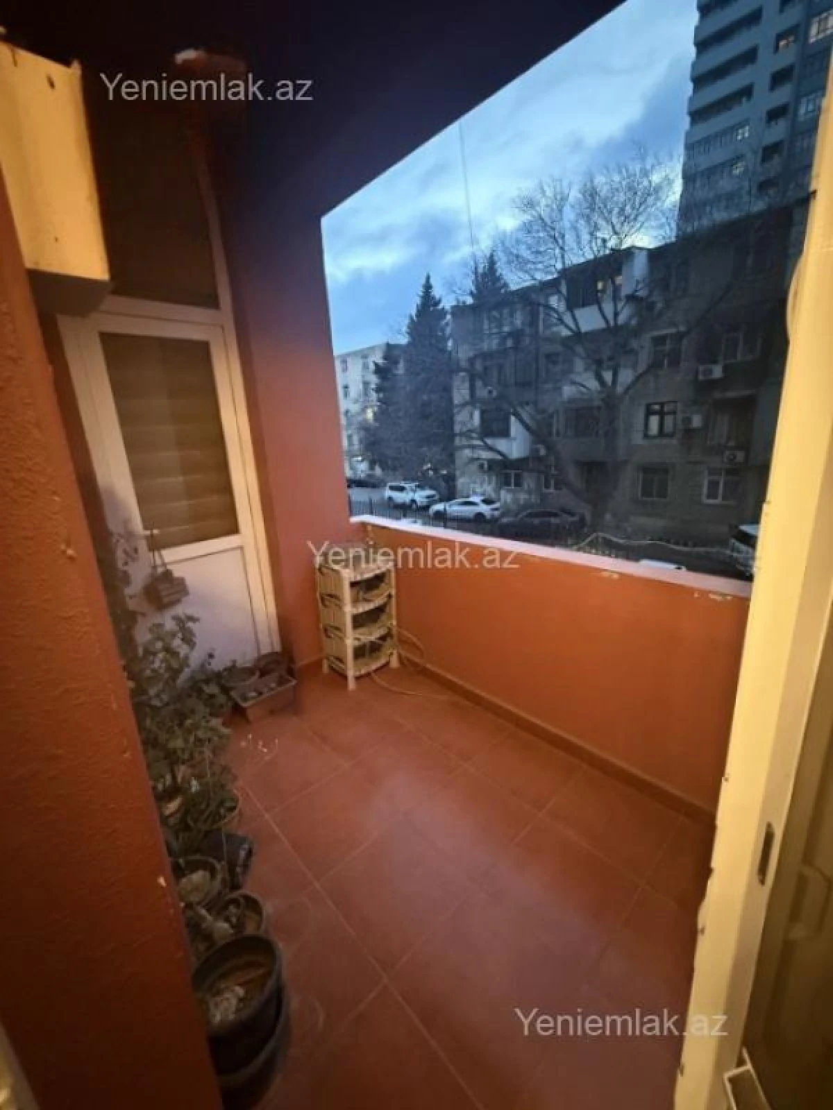 Satılır 3 otaqlı yeni tikili 131 m²