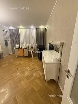 Satılır 3 otaqlı yeni tikili 131 m²
