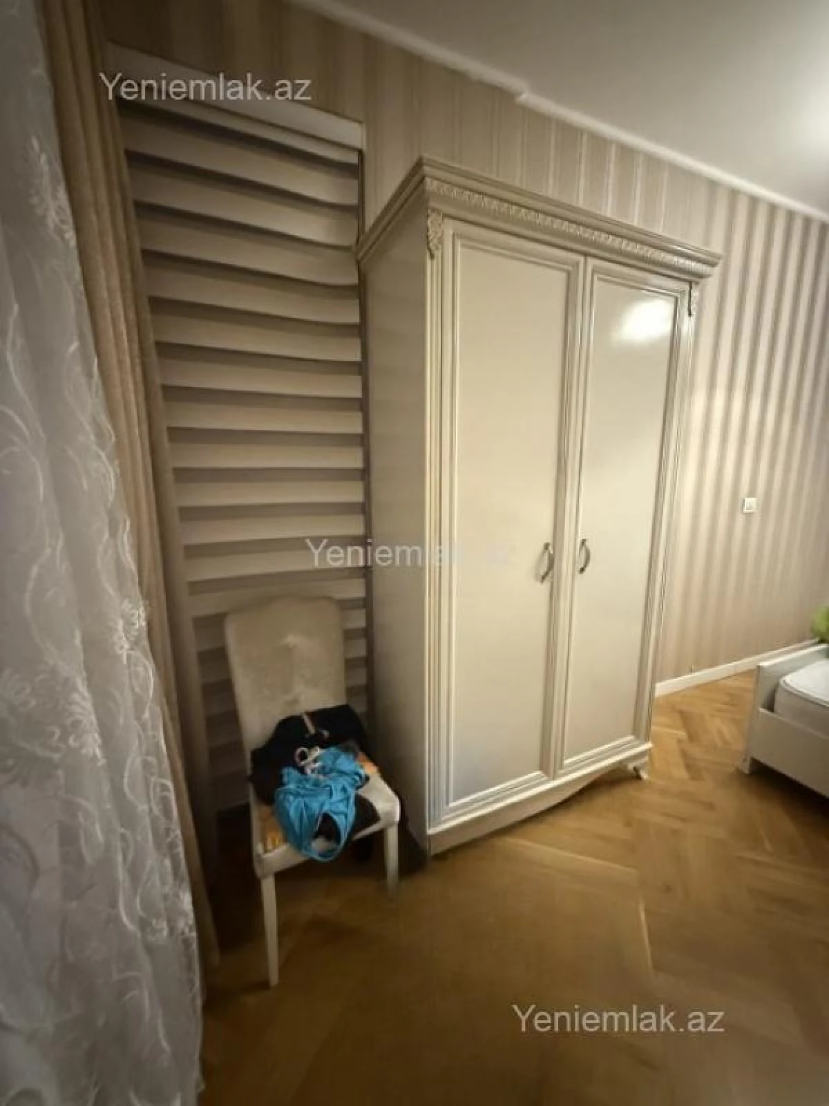 Satılır 3 otaqlı yeni tikili 131 m²