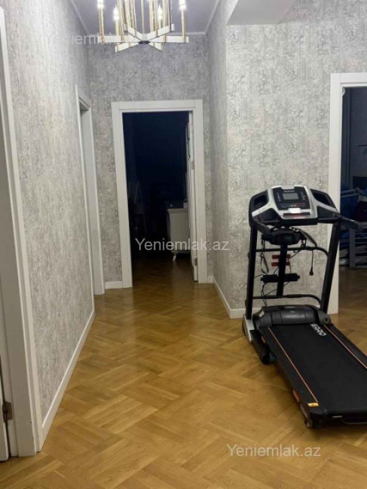 Satılır 3 otaqlı yeni tikili 131 m²