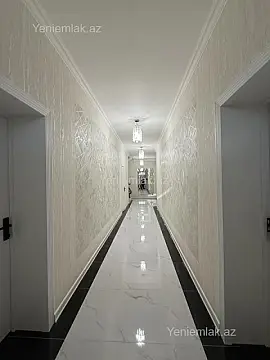 Satılır 7 otaqlı həyət evi 220 m²