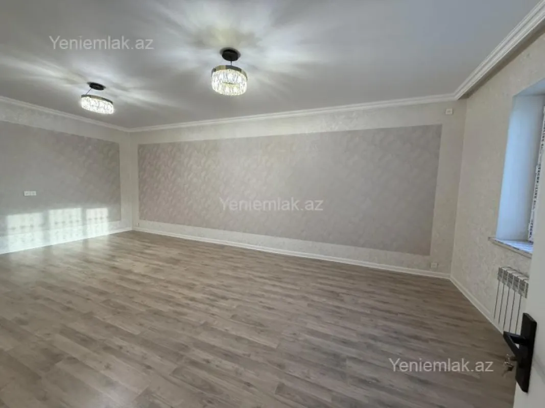 Satılır 7 otaqlı həyət evi 220 m²