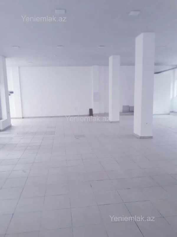 Satılır 1 otaqlı obyekt 210 m²