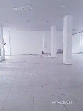 Satılır 1 otaqlı obyekt 210 m²