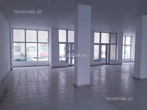 Satılır 1 otaqlı obyekt 210 m²