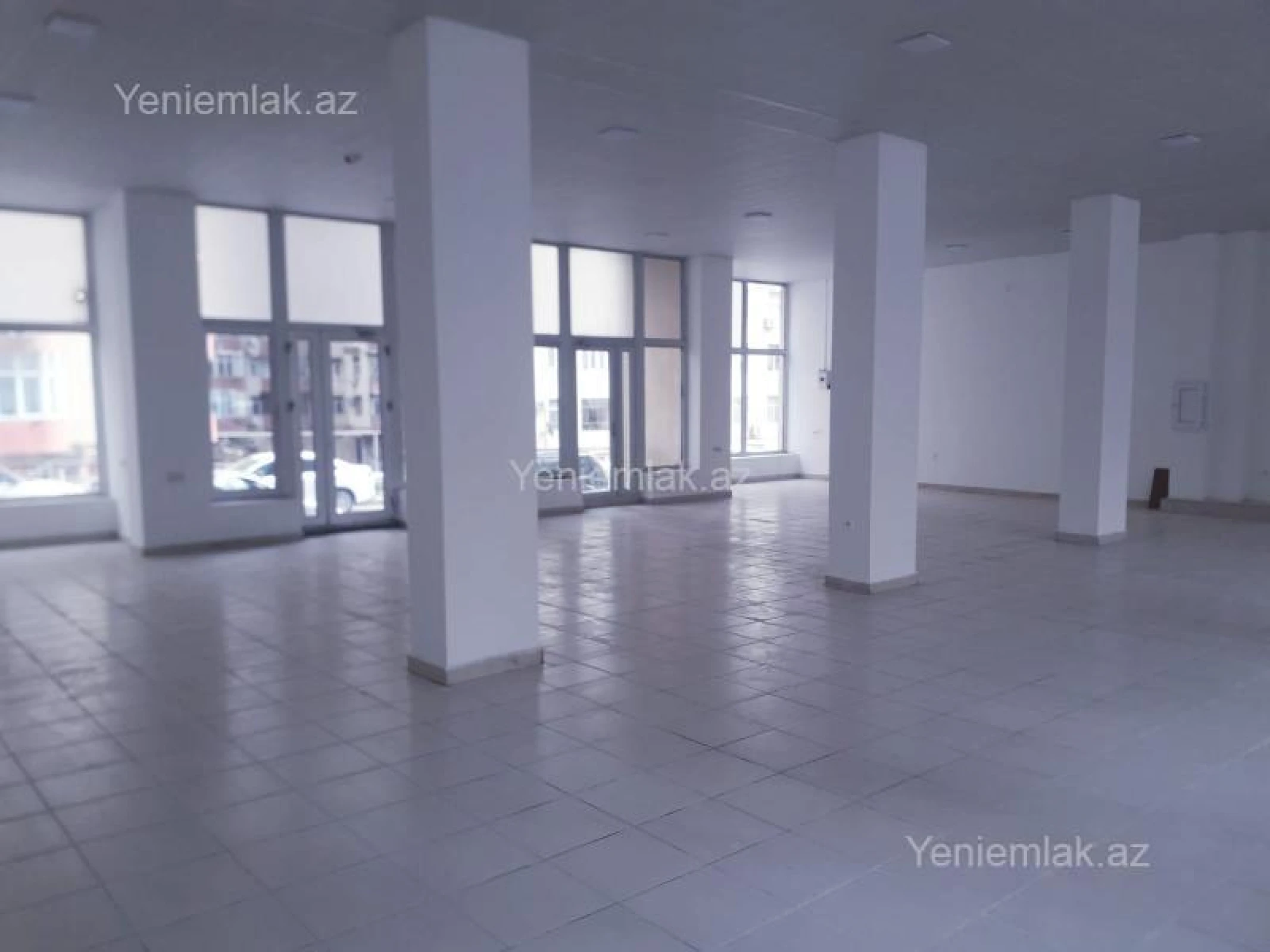 Satılır 1 otaqlı obyekt 210 m²