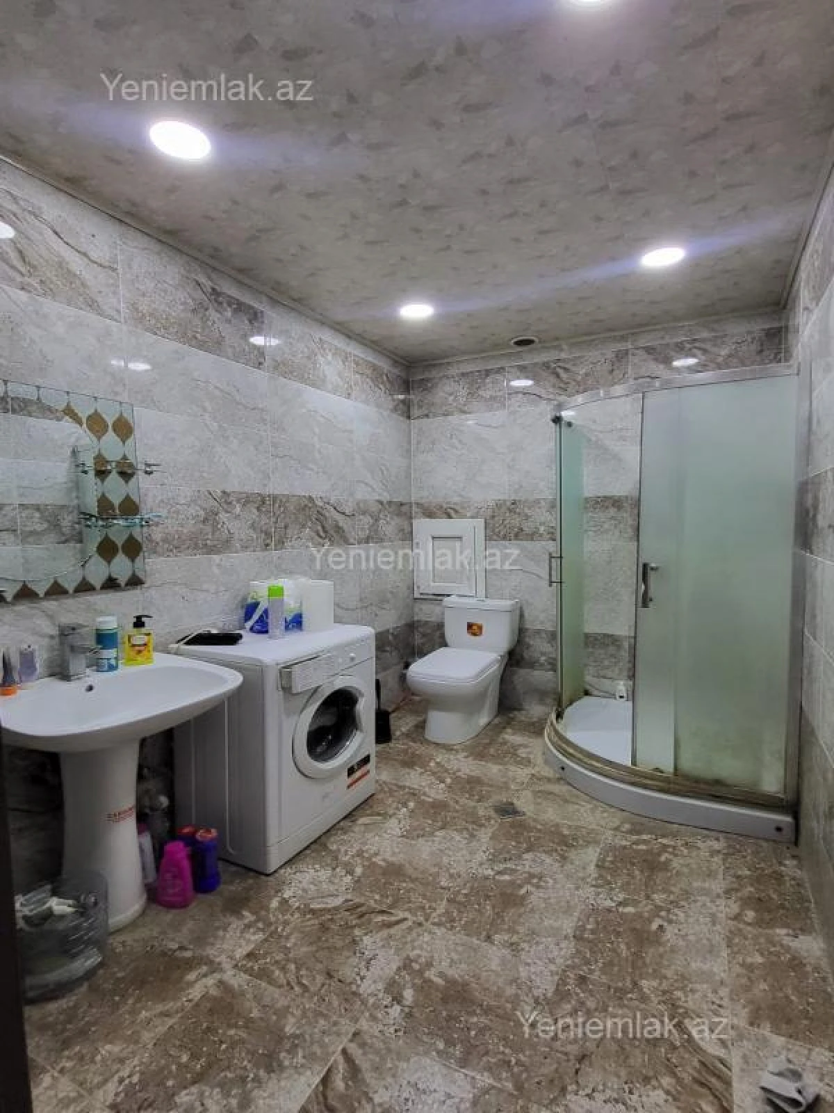 Satılır 2 otaqlı yeni tikili 64 m²