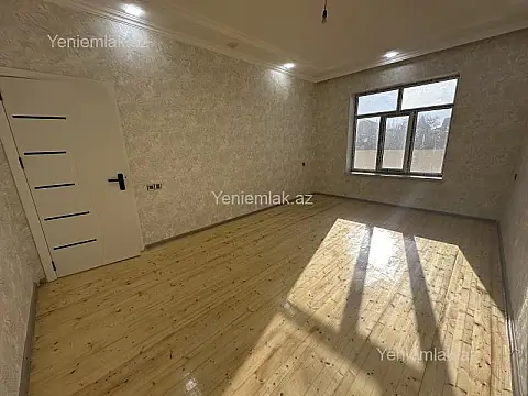 Satılır 4 otaqlı həyət evi 115 m²