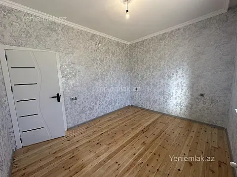 Satılır 4 otaqlı həyət evi 115 m²