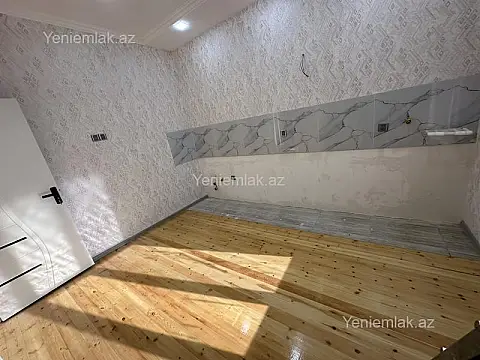 Satılır 4 otaqlı həyət evi 115 m²