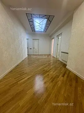 Satılır 2 otaqlı yeni tikili 103 m²