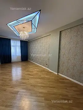 Satılır 2 otaqlı yeni tikili 103 m²