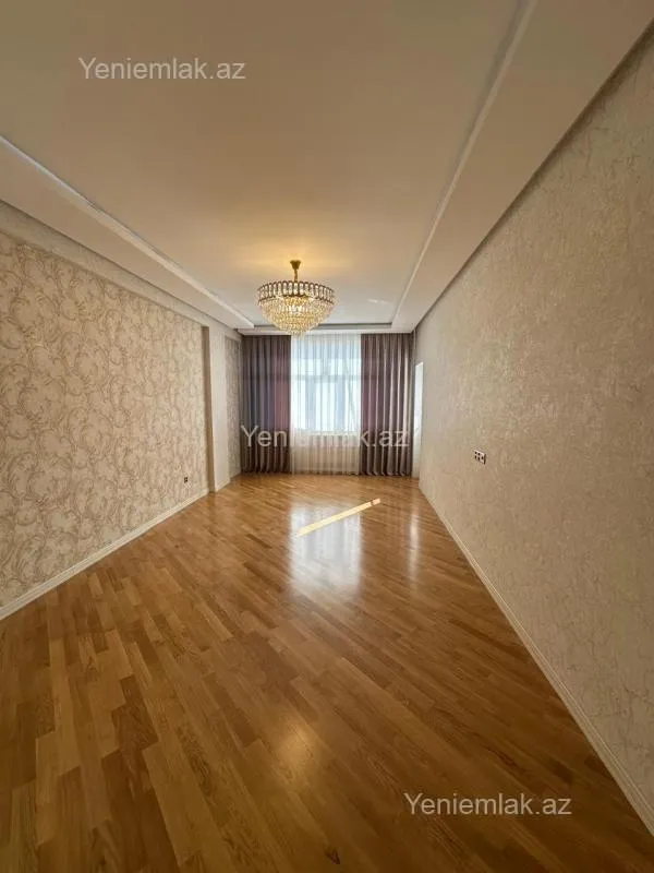 Satılır 2 otaqlı yeni tikili 103 m²