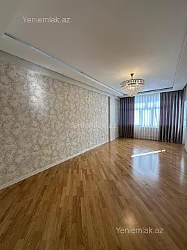 Satılır 2 otaqlı yeni tikili 103 m²