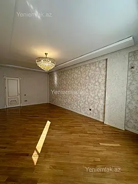 Satılır 2 otaqlı yeni tikili 103 m²